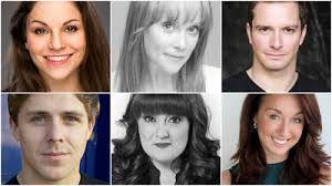 Musical Theatre News: May 2016