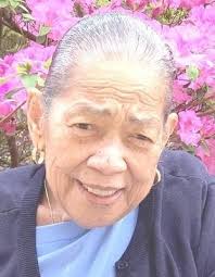 Cynthia Munce Obituary (1939