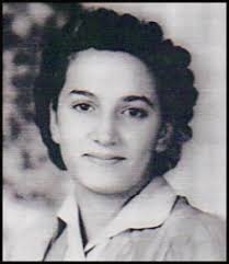 Balbina LAWRENCE Obituary (2012)