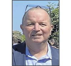 Tim ROWLAND Obituary