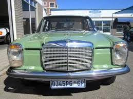 The owners and administrators of mbworld.org forums have the right to remove, edit, move or close any thread for any reason. 1973 Mercedes Benz 280 Manual Auto For Sale On Auto Trader South Africa Youtube