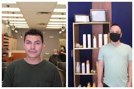 Events and special occasions like weddings, parties needs the best version of you so at sulekha we have listed the best beauticians in berwyn, pa with reviews to look for. After Losing Their Jobs During Coronavirus Hair Stylists Open Their Own Edgewater Salons