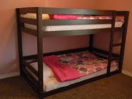 Pin By Richard Thompson On Do It My Self Diy Bunk Bed Bunk Bed Designs Bunk Bed Plans