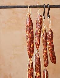 Cacciatore Salami Recipe Salami Recipes Cacciatore Sausage Cacciatore Recipe