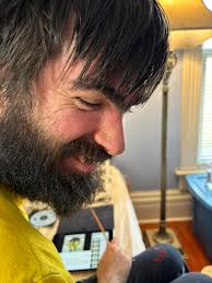 Caregiver for autistic young adult in Ann Arbor?