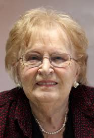 Les avis de décès de la Maison funéraire Nouvelle Vie