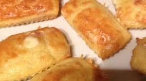 Mini Cake Savoyard Recette De Mini Cake Savoyard Marmiton