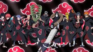 Customize and personalise your desktop, mobile phone and tablet with these free wallpapers! Akatsuki Badge 1280x720 Download Hd Wallpaper Wallpapertip