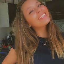 Melissa Blaise's Instagram, Twitter & Facebook