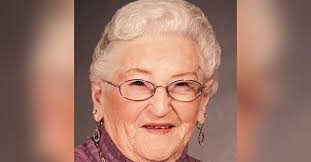 Margaret Elizabeth Weldon Obituary