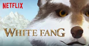 Four young men mistake their lives for a movie and attempt one of the most audacious heists in u.s. Film Review White Fang 2018 Moviebabble