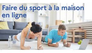 Le top des astuces pour faire du sport à la maison. Covid 19 Faites Du Sport A La Maison Ccpoh