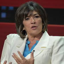 Christiane Amanpour Confronted CNN Leadership About Israel Coverage