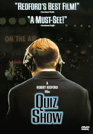 movies you missed: Quiz Show (1994) – read. watch. play. post.