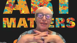 Changing the Story, One Thread at a Time: The Art and Activism of Faith  Ringgold and Aminah Robinson