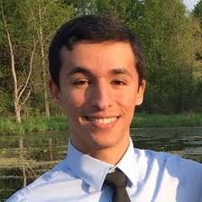 Jacob Ashour's Instagram, Twitter & Facebook