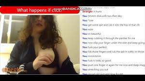 Sexy Thick Arab Bitch Omegle (with sound) - Порно - EroMe