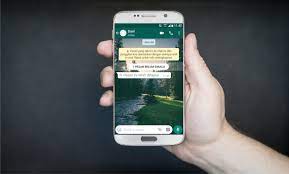 Check spelling or type a new query. Cara Membaca Pesan Whatsapp Yang Sudah Dihapus Mudah