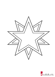 Wir haben insgesamt 14 kostenlose sternvorlagen vorbereitet. Stern Vorlage Zum Ausdrucken Pdf Sternvorlagen Kribbelbunt