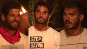 Survivor'da eleme adaylarının kimler olduğu sorusu cevabını buldu. Survivor 2019 Da Adaya Veda Eden Isim Belli Oldu Survivor Da Dun Aksam Kim Elendi Magazin Haberleri