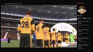 I'm on celtic's page and it's telling me john guidetti will be 78 next year. Fifa21 Carabao Cup Final 20 21 Spurs Vs Wolves Youtube