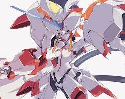 Green eyes horns long hair pink hair red eyes robot. Embedded Darling In The Franxx Character Design Game Character Design