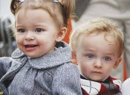 Baby Contest: Results