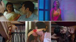 XXX Uncensored 2 Trailer: ALTBalaji and Zee5's Hot Web-Series Returns and  It's All About Sex, Threesomes, Pool Parties and Nudity! (Watch Video) | 📺  LatestLY
