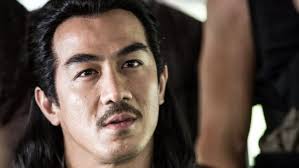 Joe taslim is an actor, martial artist, athlete, and model from indonesia. Bintangi The Swordsman Joe Taslim Curhat Di Medsos
