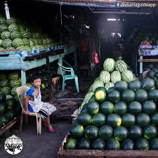 Buy Fruits In Wholesale Prices At Lakandula St Divisoria Like Our Page And Learn More About This Wonderful Marketplace Manila Trip Advisor Philippines