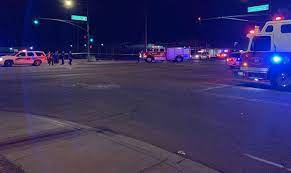 I had it after a night of sharp pains that lasted over four hours. 1 Dead Driver Taken Into Custody After Car Crashes Into Phoenix Canal