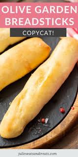 Light Fluffy Olive Garden Breadsticks Made At Home These Homemade Breadsticks Have A Mouthwate In 2020 Olive Garden Breadsticks Restaurant Recipes Famous Breadsticks