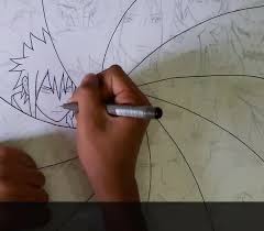 Speed Drawing Sharingan Users Their Susanoo Coub The Biggest Video Meme Platform The sharingan is the dōjutsu kekkei genkai of the uchiha clan that appears selectively among its members. speed drawing sharingan users their