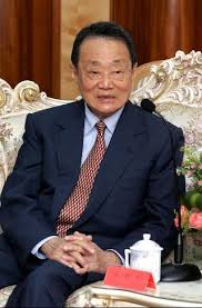 Robert kuok is one of the most highly respected businessmen in asia. Robert Kuok Lessons From A Business Magnate Kean Chan