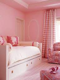 Pink Nurseries And Kids Rooms Cool Kids Rooms Pink Bedrooms Modern Girls Rooms