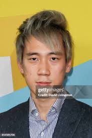 Marlin Chan attends the 7th Annual 2017 Streamy Awards at The Beverly...  News Photo