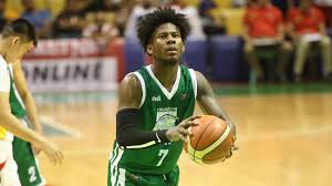 Cj perez is ineligible for regional rankings due to inactivity. Cj Perez Shows Why He S No 1 Pick In Dyip S First Win