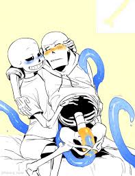 Rule34 - If it exists, there is porn of it  papyrus, sans, underswap  papyrus  4657123