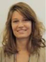 Julie REYNES (Capgemini Technology Services