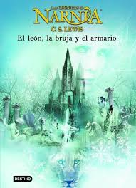 Resultado de imagen para Narnia