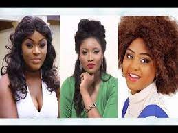 This list comprises singers, actresses and beauty contestants that hailed from nigeria. Pin On Austine Media