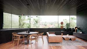 horizon house taylor knightstaylor knights architecture interior design fitzroy victoria house design house architecture house