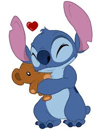 Stitch Knows Love Desenhos De Animais Fofinhos Lilo Stich Tatuagem De Familia
