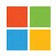 Microsoft Careers and Employment logo