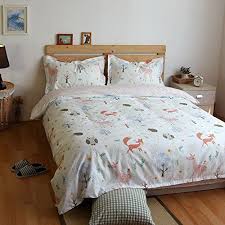 Get 5% in rewards with club o! Lelva Owl Bedding Cartoon Animal Bedding Set 4 Piece Kids Https Www Amazon Com Dp B01klwgbao Ref Cm Sw R P Girl Beds Girls Bed Canopy Canopy Beds For Sale