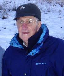 GEORGE C. DAVIDSON, D.S.M., B.E.M. George Cossar Davidson, retired Coxswain  of Kirkcudbright Lifeboat, died at Kirkcudbright on