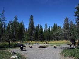 #2 best value of 15 places to stay in idaho springs. Cold Springs Campground Payette Nf Id Recreation Gov