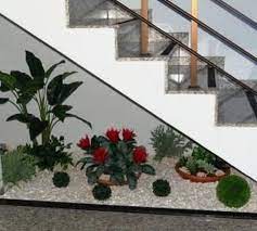 Stunning Under Stair Garden Ideas 40 Indoor Garden Garden Indoor Zen Garden