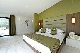 Just looking at it makes me feel like having a nap! How Do I Choose The Best Color Scheme For A Master Bedroom Plan N Design