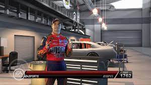 Playstation 2 playstation 3 xbox 360. Nascar 09 Hands On Gamesradar